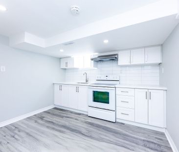 For Lease - 12 Kells Avenue, Toronto, Ontario - Photo 1