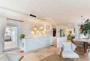 House for rent with Terrace in Denia