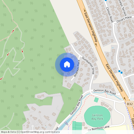 16 Andreas Pl, Tas 7015, Geilston Bay