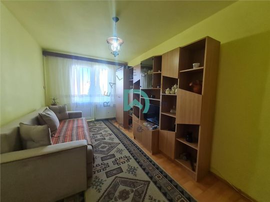 Garsoniera Astra, mobilata, Brasov - Fotografie 1
