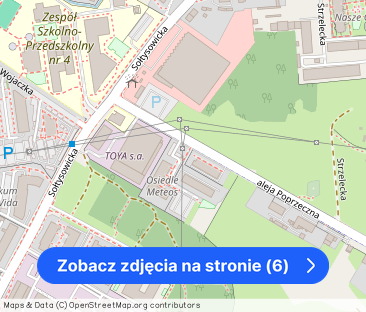 Przestronna kawalerka 48 m² | 15 minut do Rynku | boczna ul. Żmigro... – zdjęcie 1