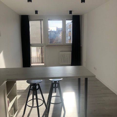 Mieszkanie na wynajem – Ostrów Wielkopolski, Harcerska - Zdjęcie 1