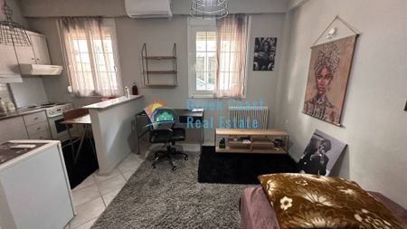 Studio/Γκαρσονιέρα για ενοικίαση Μέσα Αγυιά - Παναχαϊκή (Πάτρα) - Photo 2