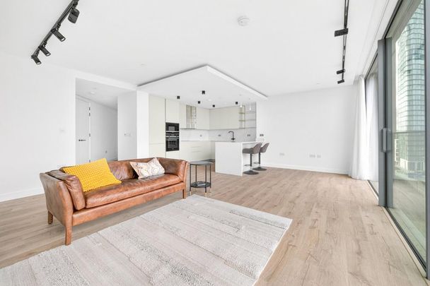 3 bedroom flat to rent - Photo 1