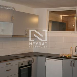 Location Appartement 1 pièce 32m² BEAUNE 21200 - Photo 2