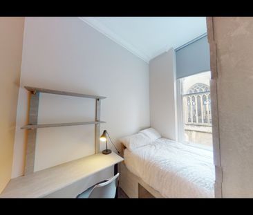 Room in a Shared Flat, St. Nicholas Street, BS1 - Photo 6