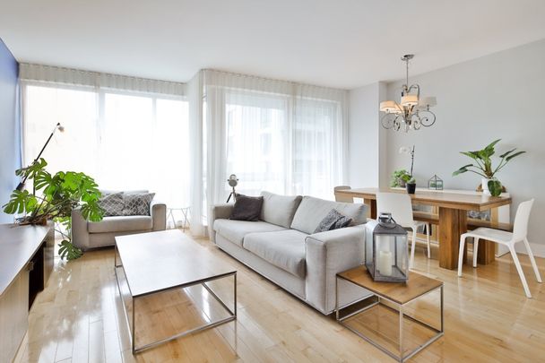 901 Rue de la Commune E., app.701, H2L 0E2, H2L 0E2, Montréal - Photo 1