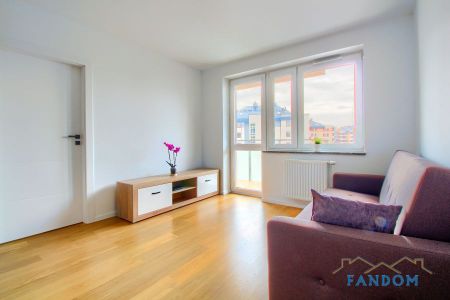 Wysoki Standard – 2 pokoje Gromskiego - Photo 2