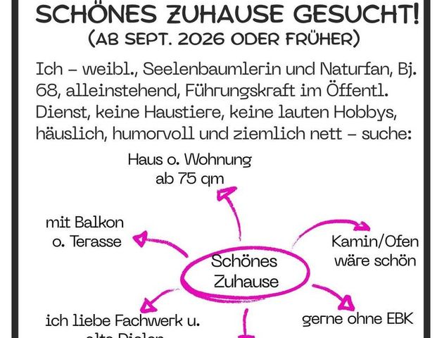 Schönes Zuhause gesucht - Photo 1