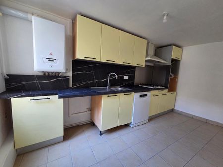 Location Appartement 4 pièces 85m² ARPAJON 91290 - Photo 3