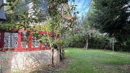 VILA EXCEPTIONALA l ARHITECTURA DEOSEBITA l RENOVATA l GR... - Photo 4