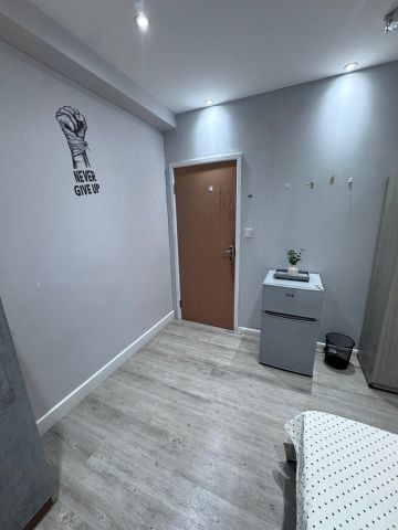 Room in a Shared House, Tottenham, N17 - Photo 4
