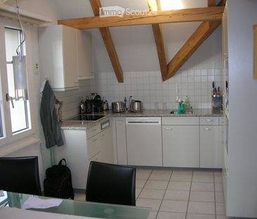 3.5 Zimmer, 96 m² - Photo 4