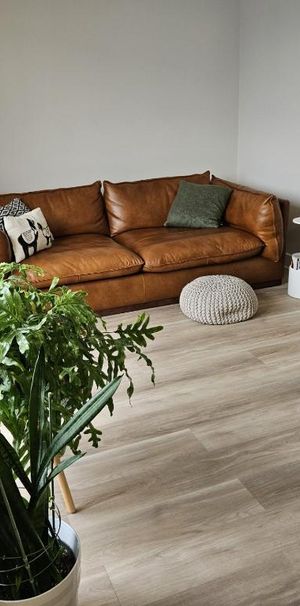 Grand 4 ½ , un superbe appartement rénové, lumineux et moderne a Ahuntsic - Photo 1