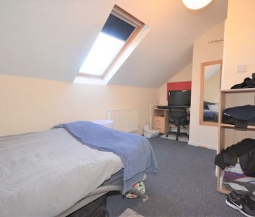 451, Glossop Road, BroomhIll, Sheffield, S10 2PT - Photo 6