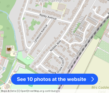 Nobles Way, Egham, Surrey, TW20 - Photo 1