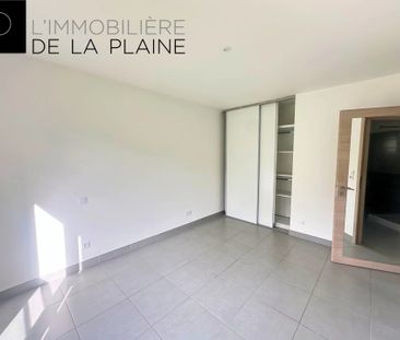 Location Appartement 3 pièces 70m² BIGUGLIA 20620 - Photo 2