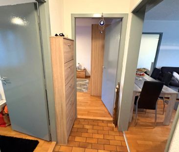 4 Zimmer, 80 m², 1. Stock - Photo 4