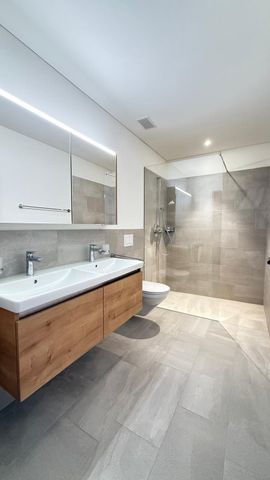 113 m2 grosse, moderne Wohnung im neuen Fischermätteli - Foto 5