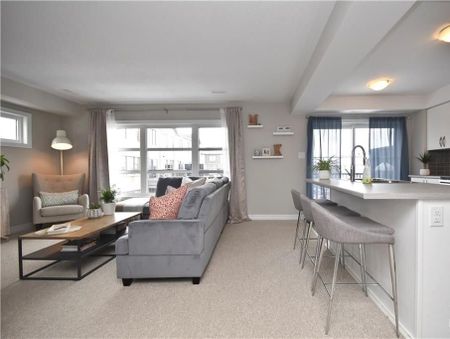 For Lease - 314 DES TILLEULS Private Unit# B, Orleans - Cumberland and Area, Ontario - Photo 4