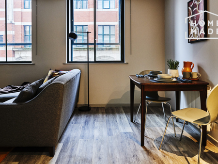 Granby Row, M1 - Photo 4