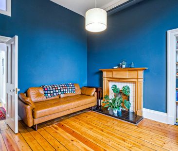 GF, 3 Inverleith Terrace - Photo 3