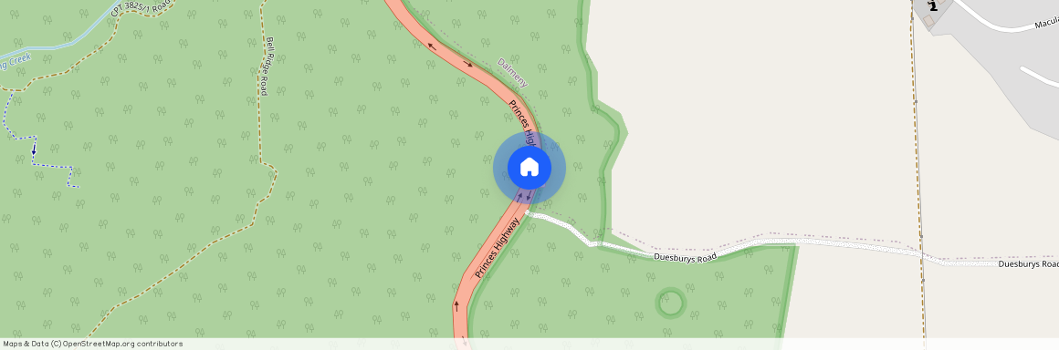 Kianga, 2546 NSW
