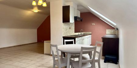 Appartement te huur in Voorde voor € 825 met 2 slaapkamers - Foto 5