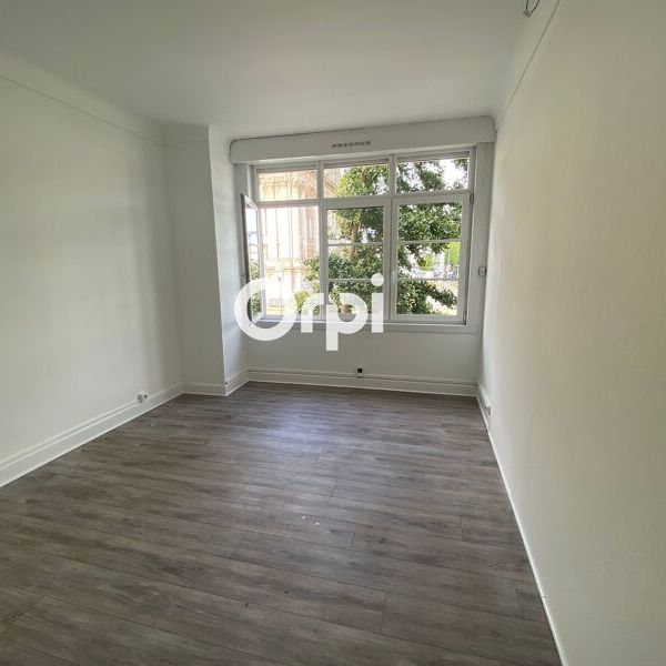 Appartement à louer 2 pièces • 41,60 m2 Calais - Photo 1