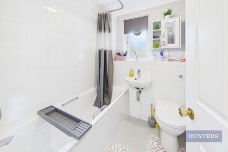 1 bedroom maisonette to rent - Photo 5