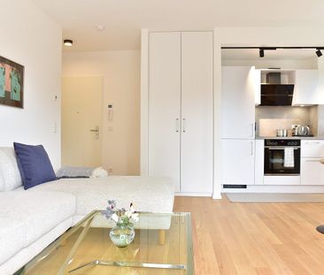 Premium Wohnen in Köln-Video Online - Photo 5