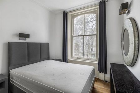 Talbot Square, Hyde Park, W2 - Photo 3