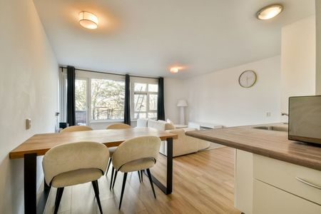 Appartement te huur: Toutenburgstraat 44 1107 PV Amsterdam - Foto 3