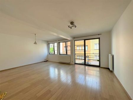 Appartement te huur - Photo 3