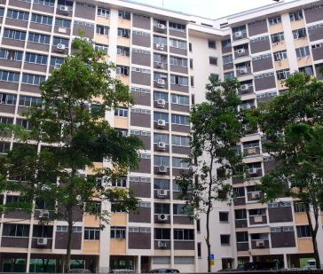 Blk 865 Yishun Street 81 (Yishun), HDB 4 Rooms - For Rent - Photo 4