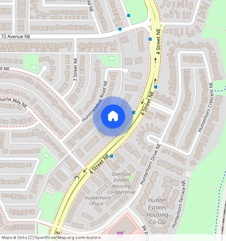 28 - 7205 4 Street Northeast, Alberta, T2K 5S3, Calgary