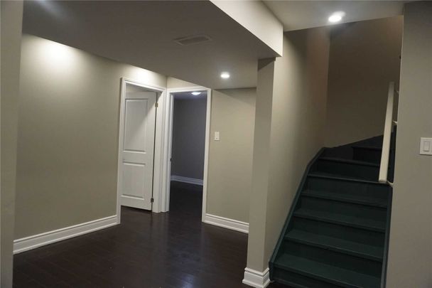 For Lease - 3 Fascination Street Unit# B, Brampton, Ontario - Photo 1