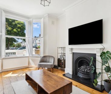 2 bedroom flat to rent - Photo 3