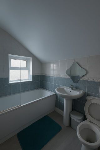 Room in a Shared House, Maud St, NG7 - Photo 2