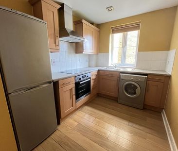 2 bedroom apartment to rent - Photo 5