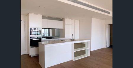 Fantastic Darling Harbour View !!! Luxury 3 bedroom on lv38! - Photo 3