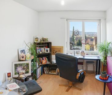 Preiswerte, gemütliche 3.5 Zimmer-Wohnung per 1. April 2026 - Foto 6