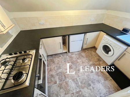 1 bedroom apartment to rent Norman Road, Hove, East Sussex, BN3 - Photo 2