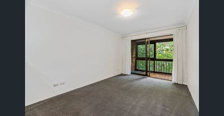 QUIET TOP FLOOR TREE-TOP LIVING - Photo 5