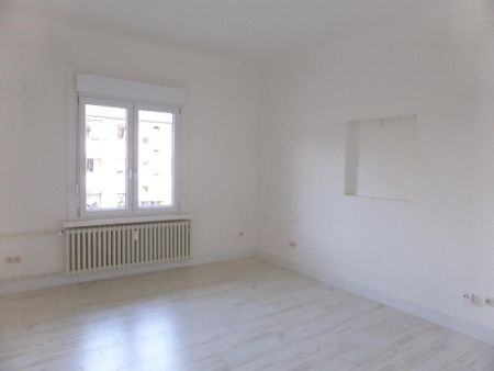 Ab sofort frei! grosszügige 3-Zimmer-Wohnung in Mönchengladbach Odenkirchen - Photo 2