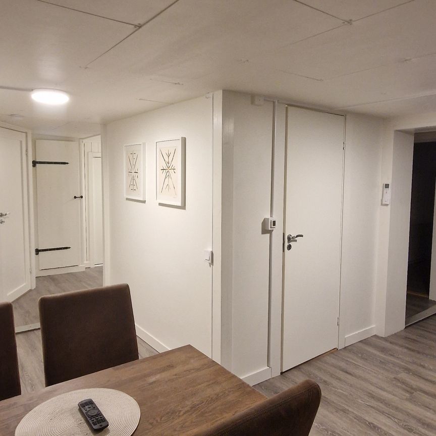 Tapparegatan, Kiruna - Photo 1