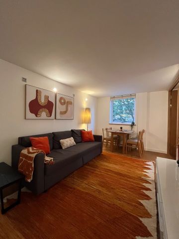 2 Bed Flat, Odhams Walk, WC2H - Photo 2