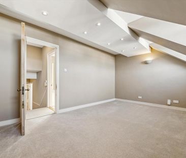 5 bedroom terraced house to rent - Photo 5