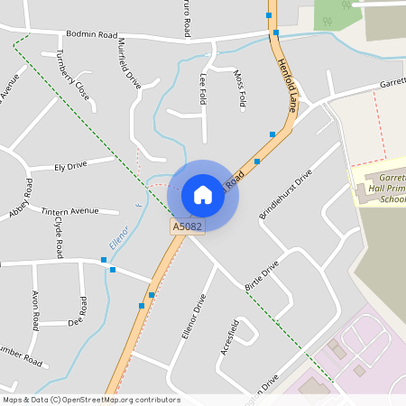 Henfold Road, Astley, M29