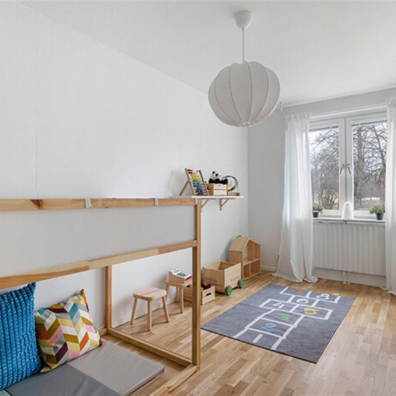 Rydsvägen 56 A - Foto 1